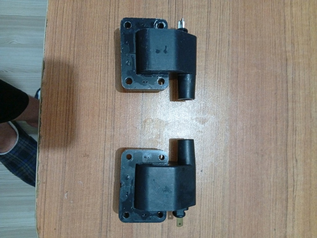 Daewoo Matiz, Tico ateşleme bobini orjinal adet fiyatı - 3