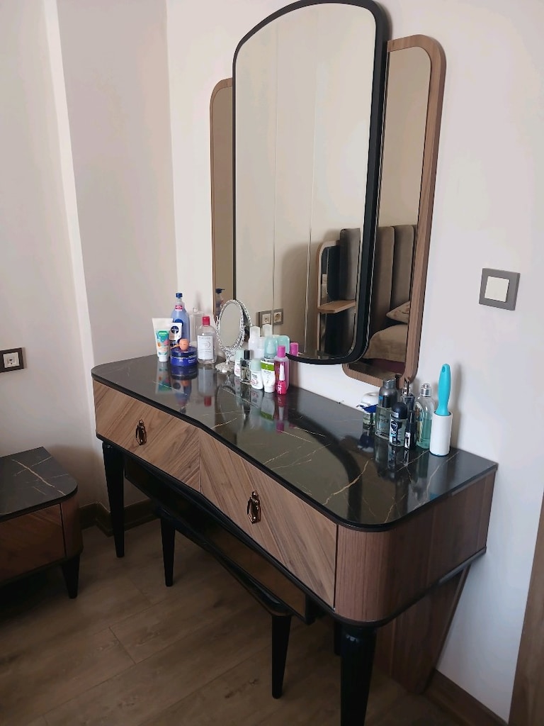Weltew home yatak odası takımı - 2
