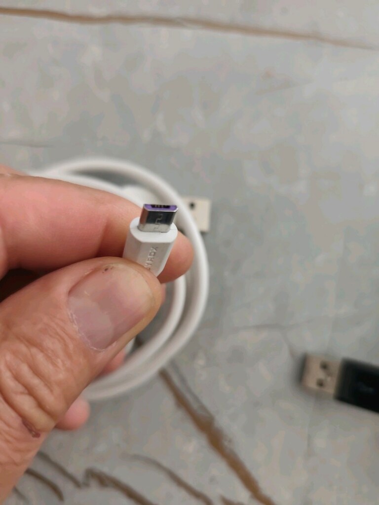 telefon şarj kablosu - 2