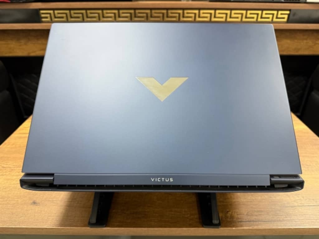HP Victus 16-R0028NT i5-13500H 16GB 512GB RTX4060 16.1” Notebook - 3