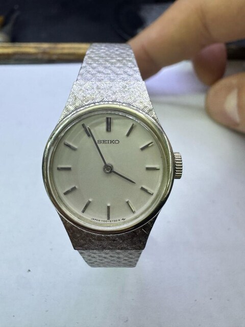 seiko vintage retro