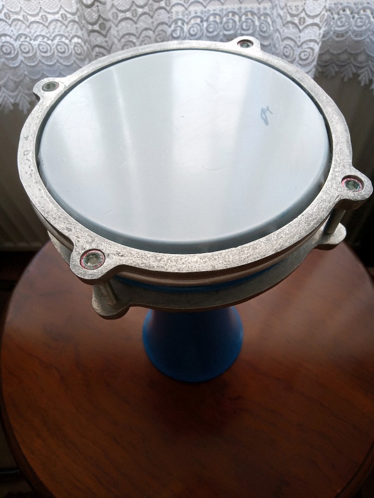 DARBUKA Ortaboy - 2