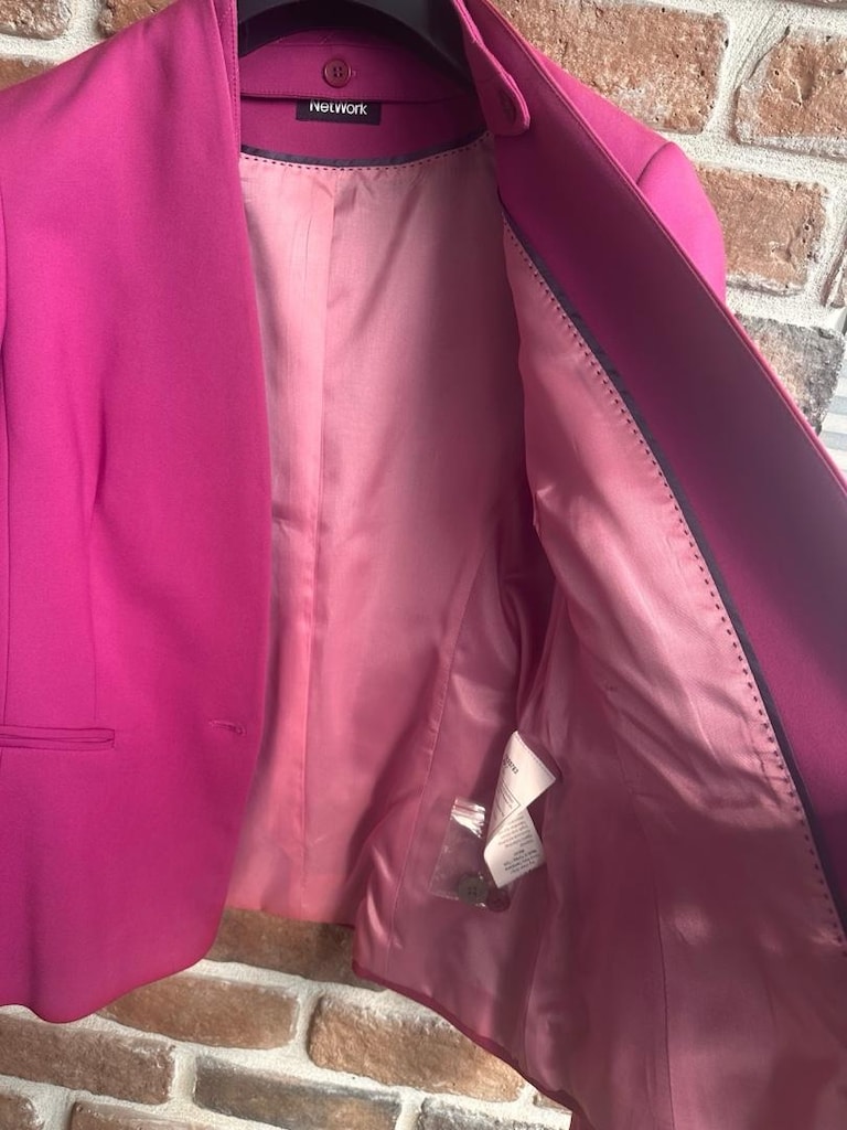 blazer ceket (Network) — görsel 4/4