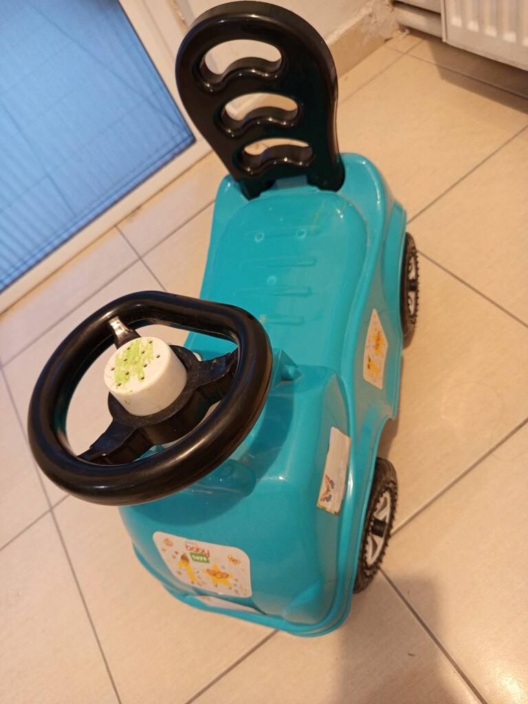ARABA - 3