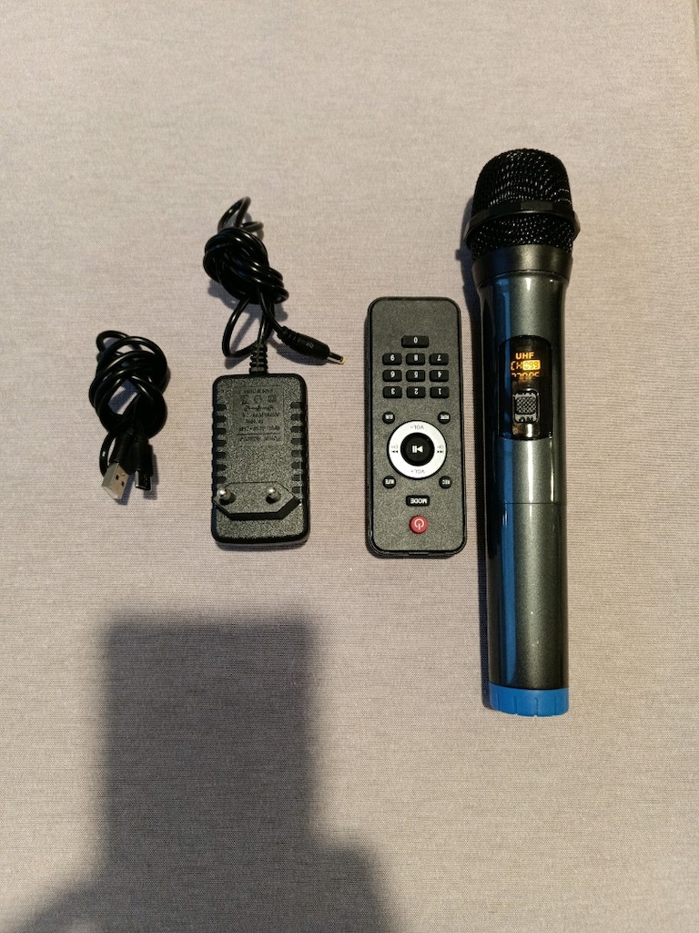 NDR Hoparlör - 7