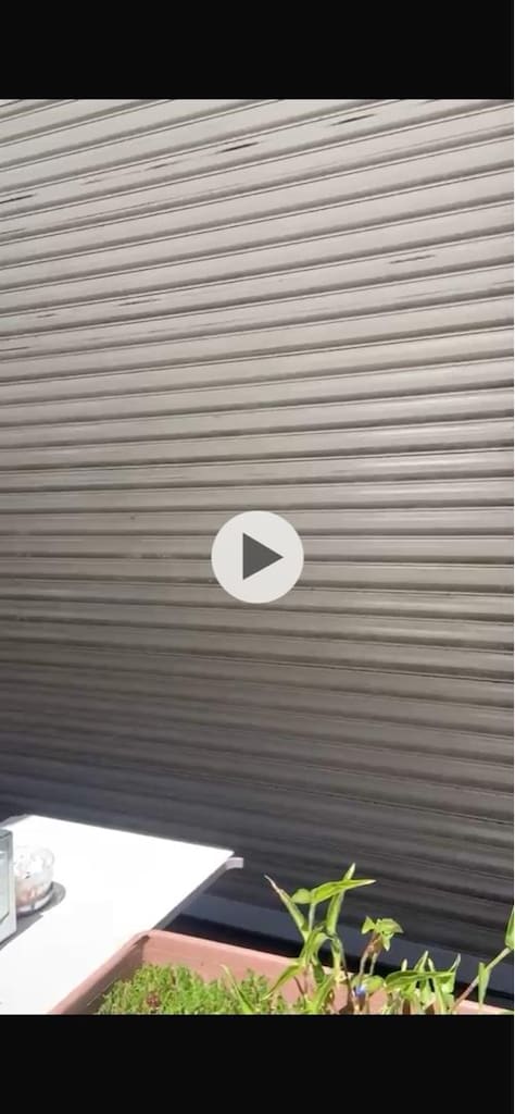 Temiz Durumda İkinci El Otomatik Kepenk - 2