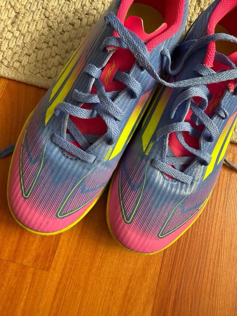 Adidas Club F50 - 6