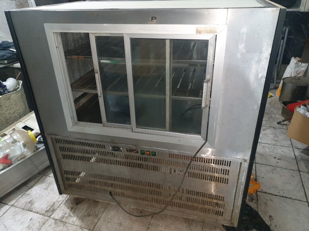 kebap dolabı - 3