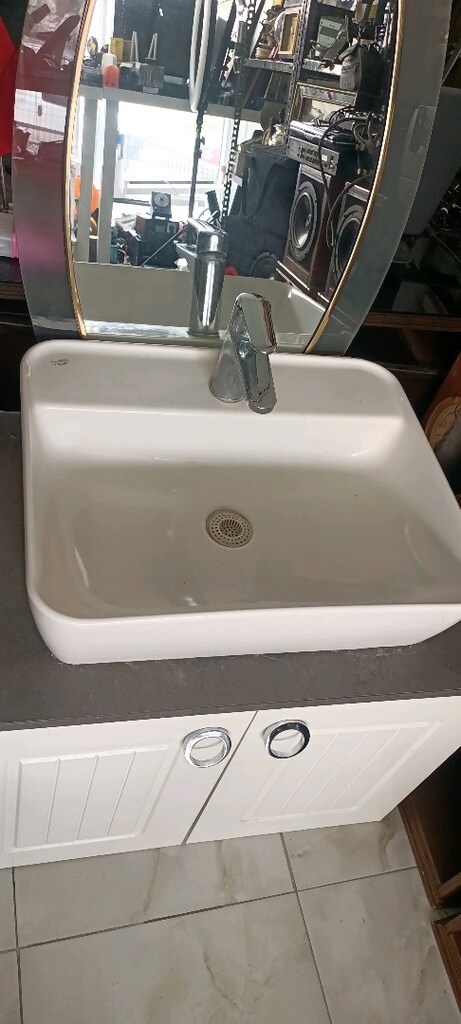 Banyo laobası - 2