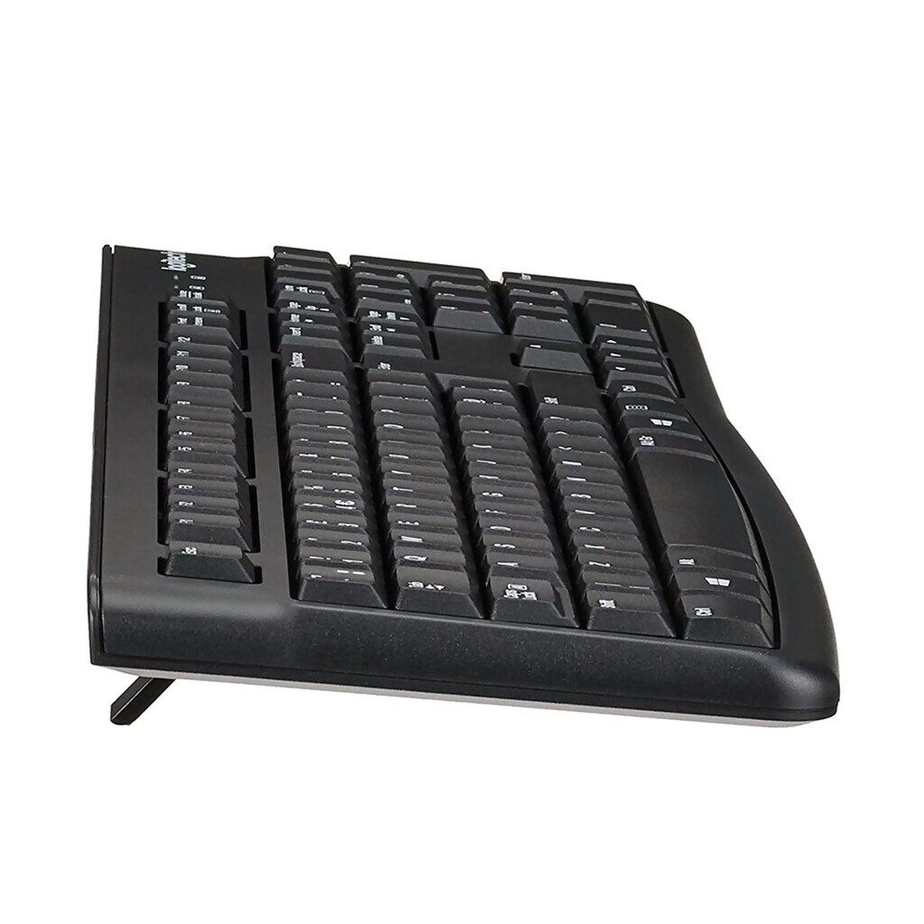 Logitech K120 Usb Klavye 2 - 2