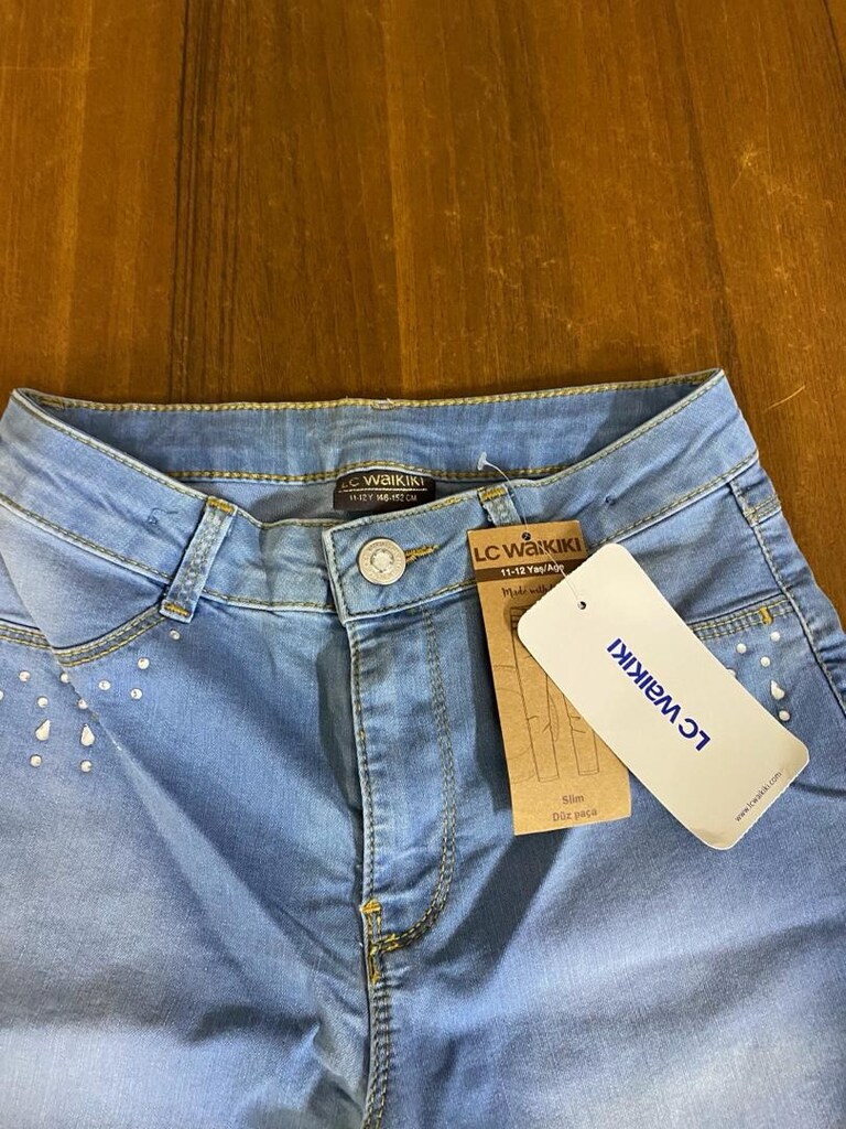 kot pantolon - 5