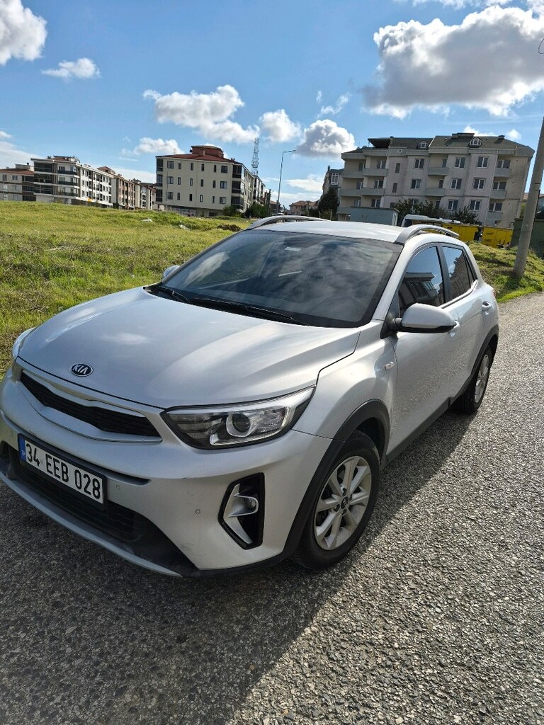 kia stonic suv sahibinden konforlu ve ekonomik - 6