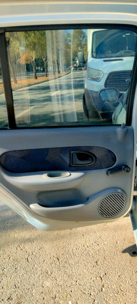 Clio 2 hb otomatik 1.6 - 8
