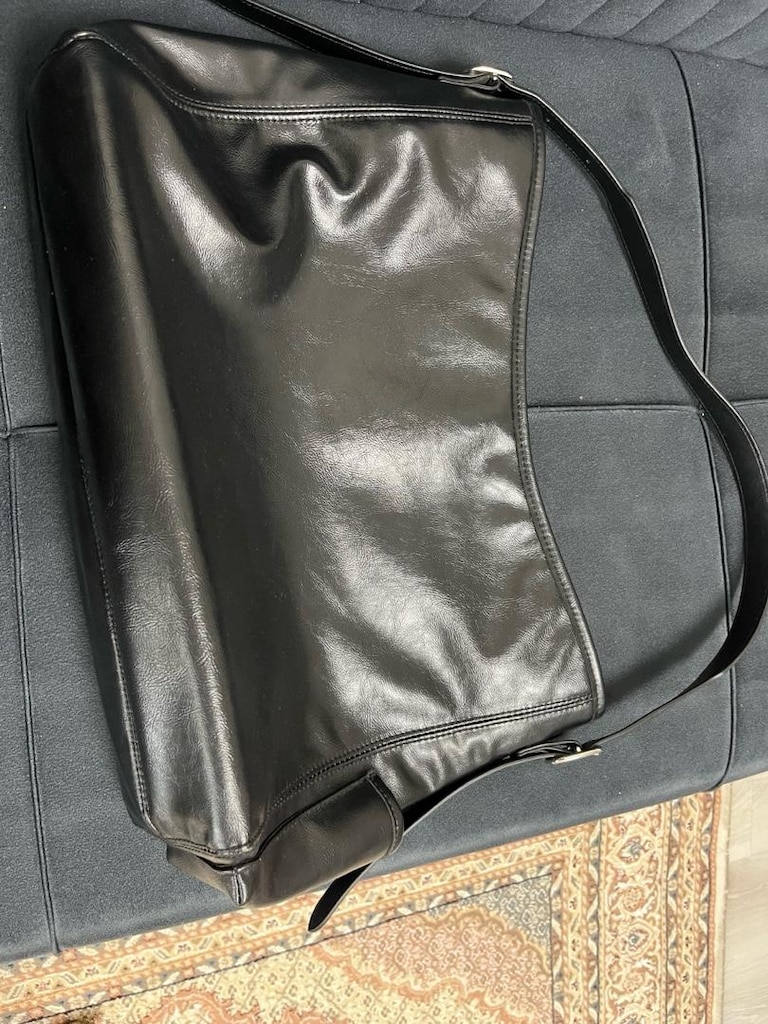 H&M omuz çantası