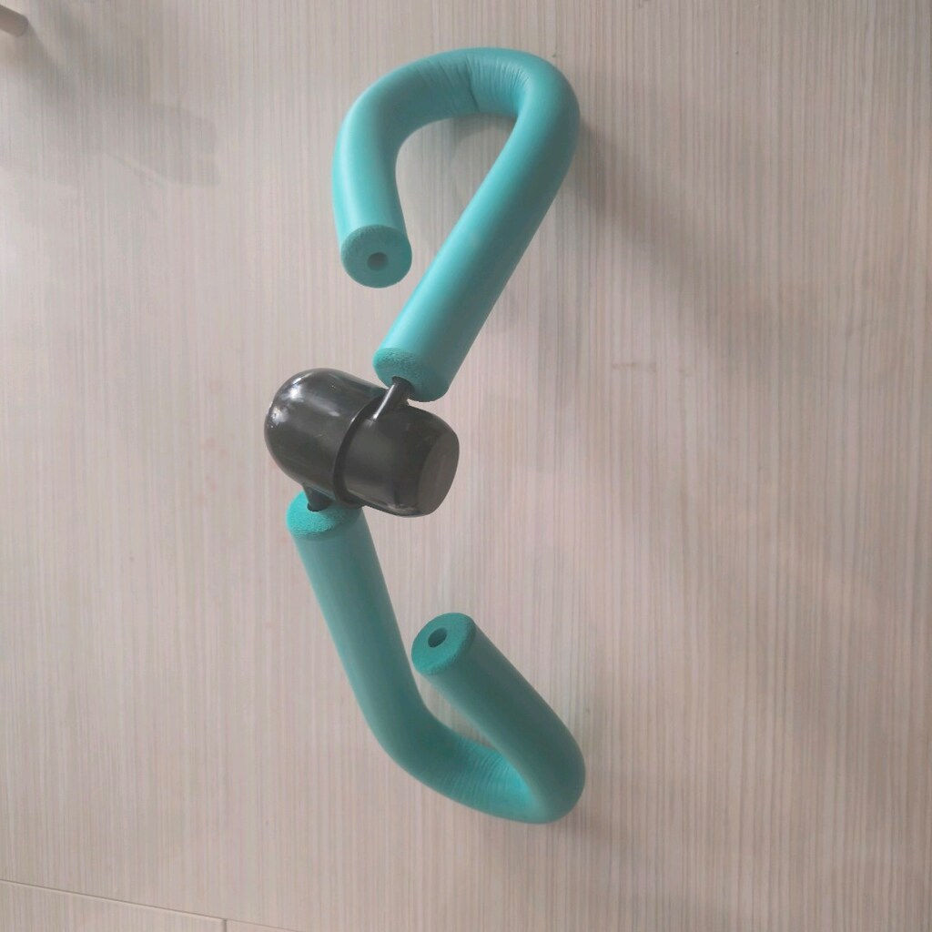 Domyos Kelebek Kol Bacak Çalışma Aleti - 3