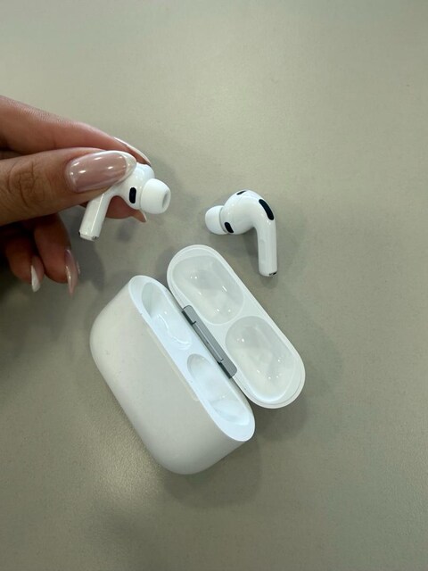 Airpods pro 3