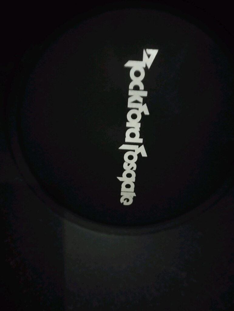 KABİNLİ SUB WOOFER - 2