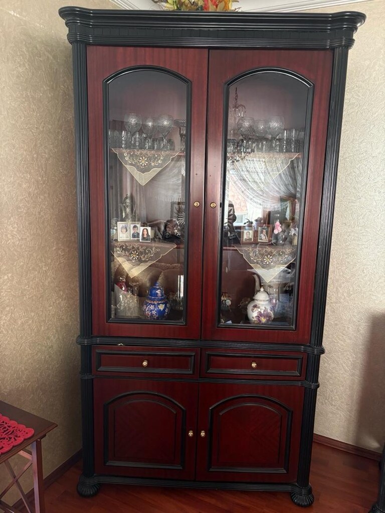 TEMİZ YEMEK ODASI TAKIMI - 6