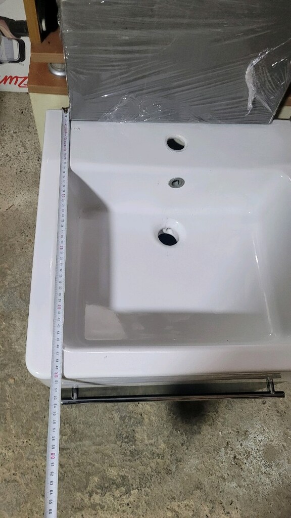 banyo dolabı - 6