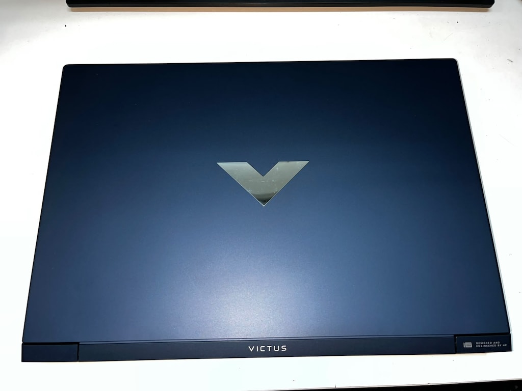 HP VİCTUS RTX 4060 - 2