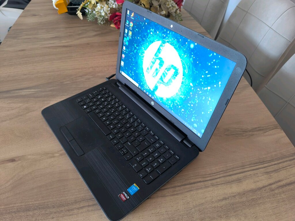 TERTEMİZ HP LEPTOP - 3