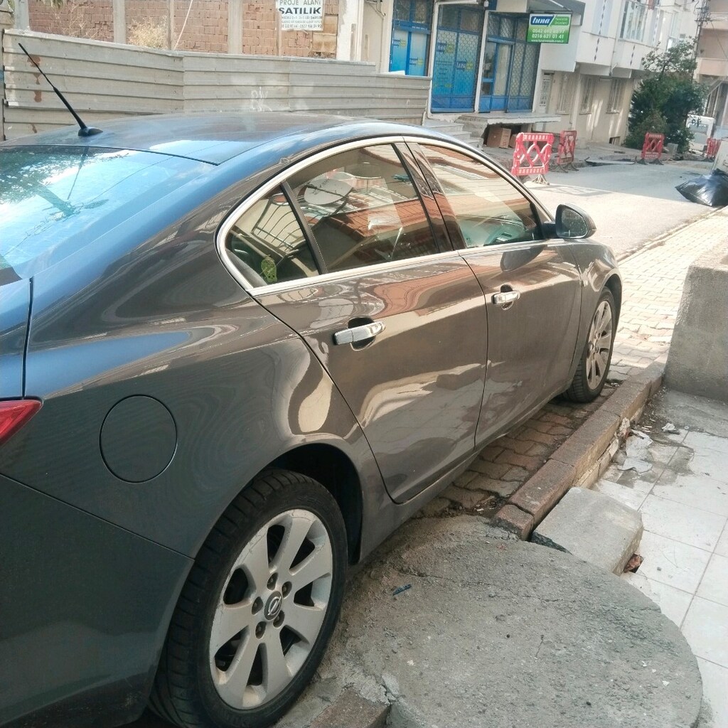 TERTEMİZ SORUNSUZ - 3
