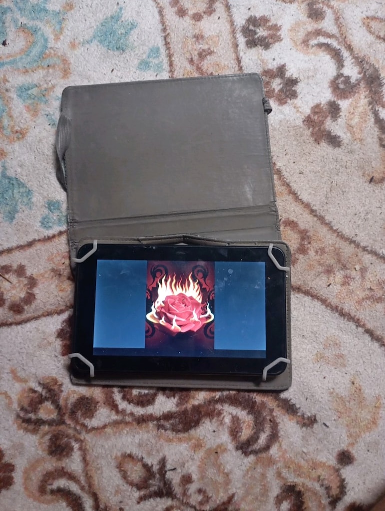 tablet - 4