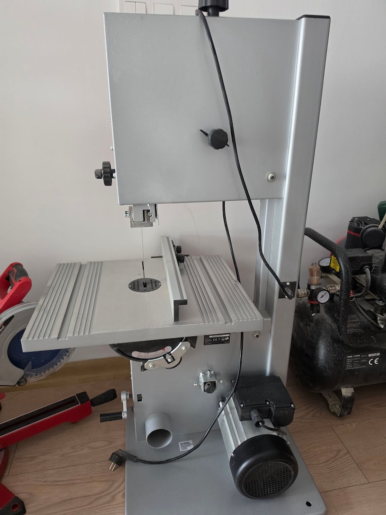 Einhell TC-SB 305 U 750 W Elektrikli Şerit Testere - 2