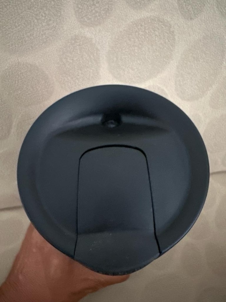contigo sıfır termos 590 ml - 2