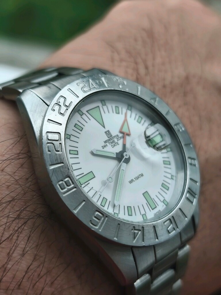 Momentus pili - 6