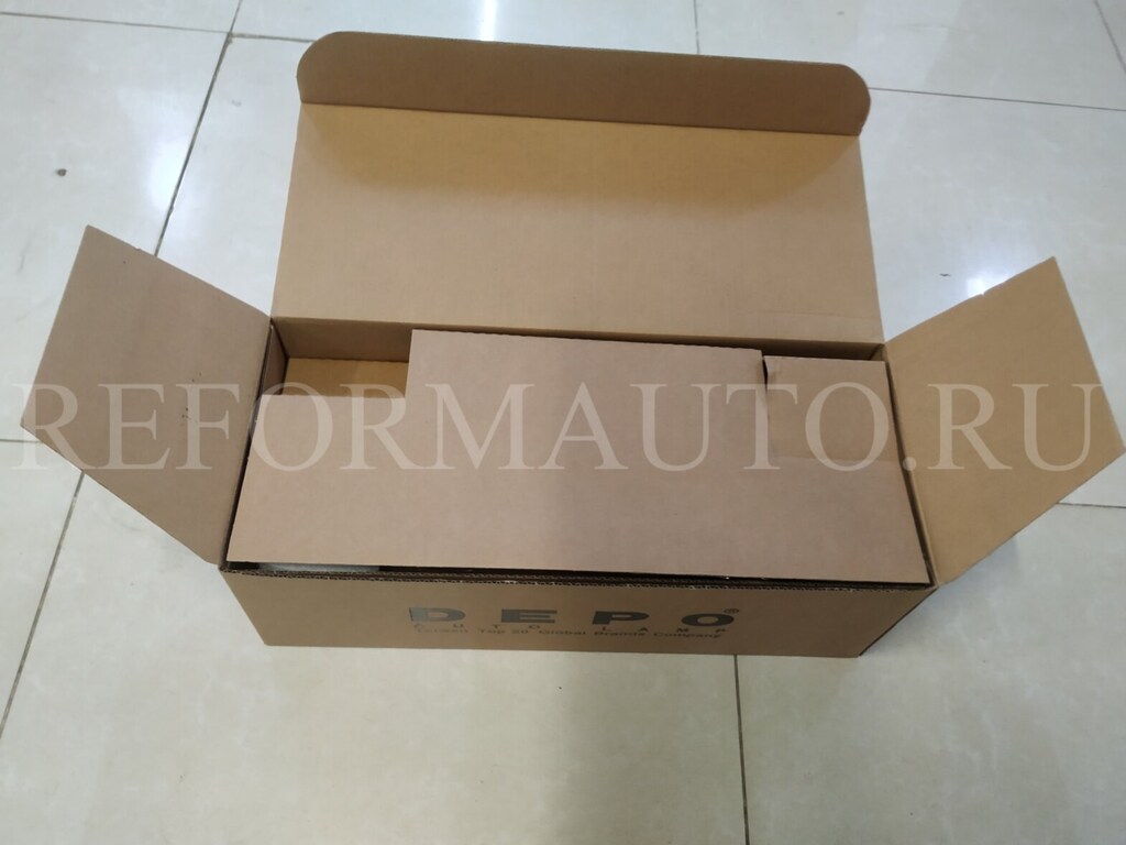 SUPER B STOP SAĞ 2008 2009 2010 2011 2012 2013 DEPO SIFIR 3T5945112 - 7