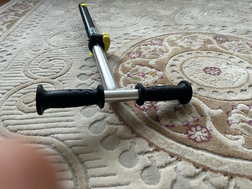 Decathlon Scooter - 5