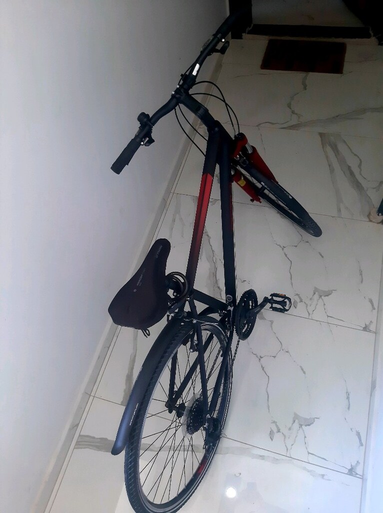 Carraro Sportive 224 - 5