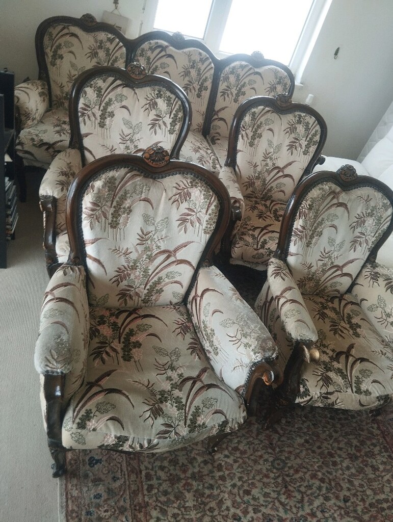 koltuk takım - 4