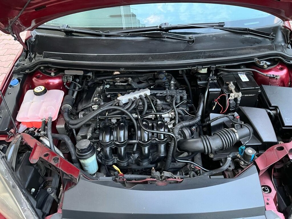 Focus ghia - 6