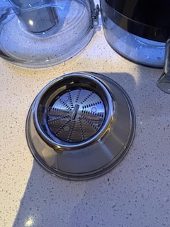 Philips Katı Meyve Sıkacağı – Temiz ve Kullanıma Hazır - 6