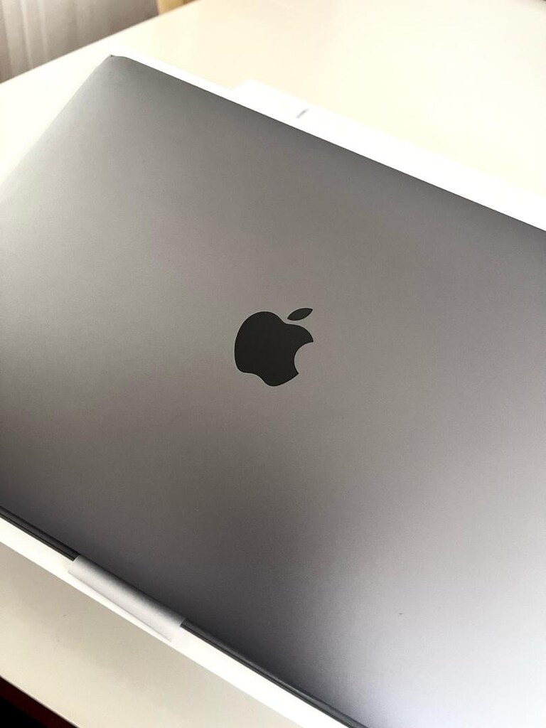 MACBOOK AIR M1 256 SSD - 5
