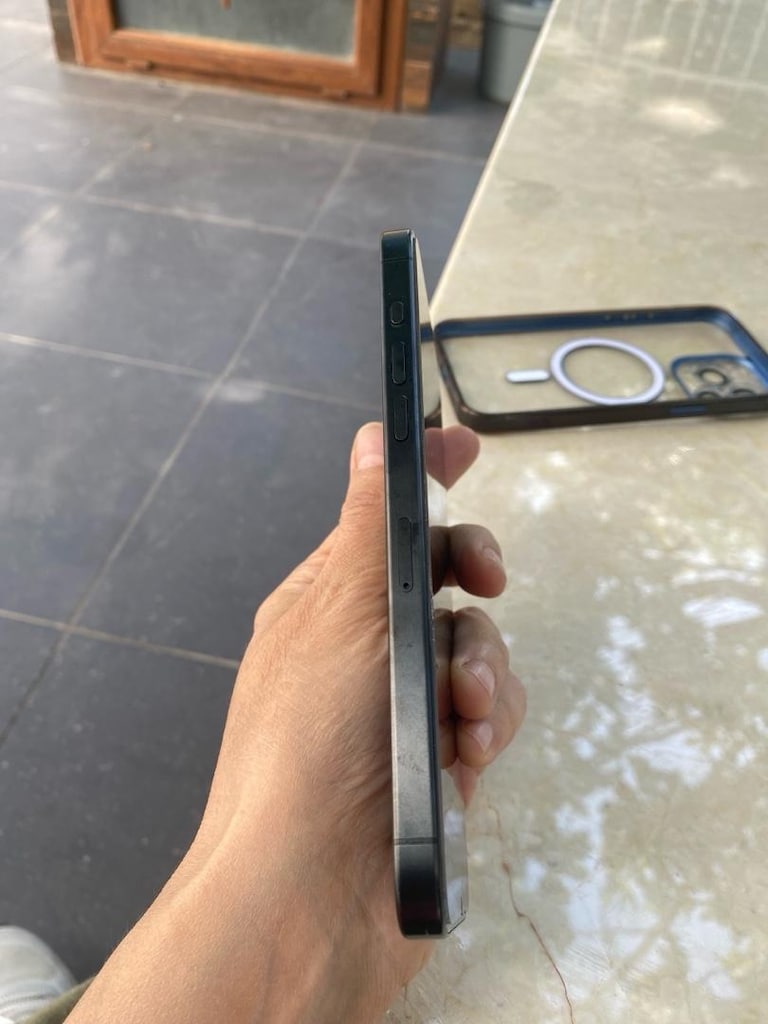 iPHONE 15 PRO MAX 256 gb - 4