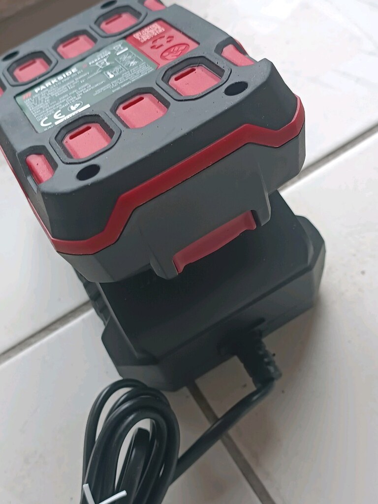MATKAP BATARYASI - 7