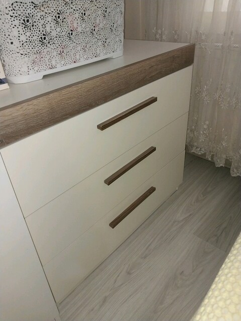 kilim mobilya göreme midel şifonyer