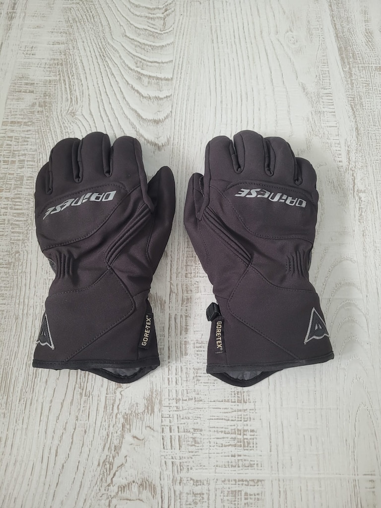 DAINESE GORE-TEX ELDİVEN - M BEDEN - 2