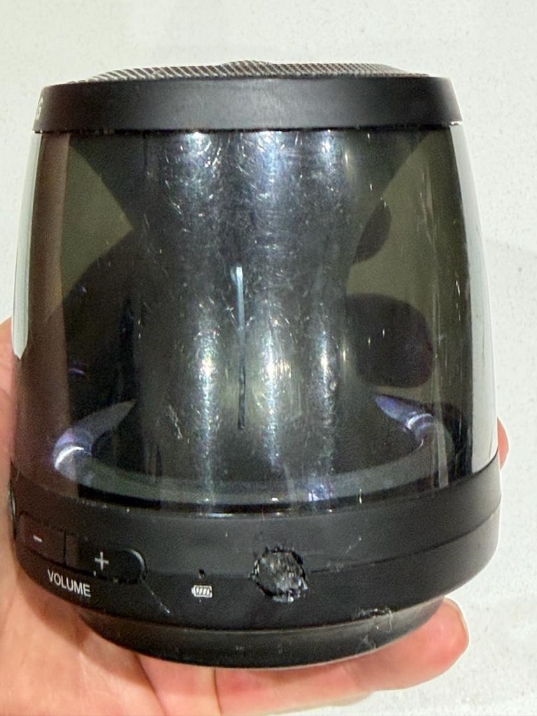 LG BLUETOOTH HOPARLÖR - 8