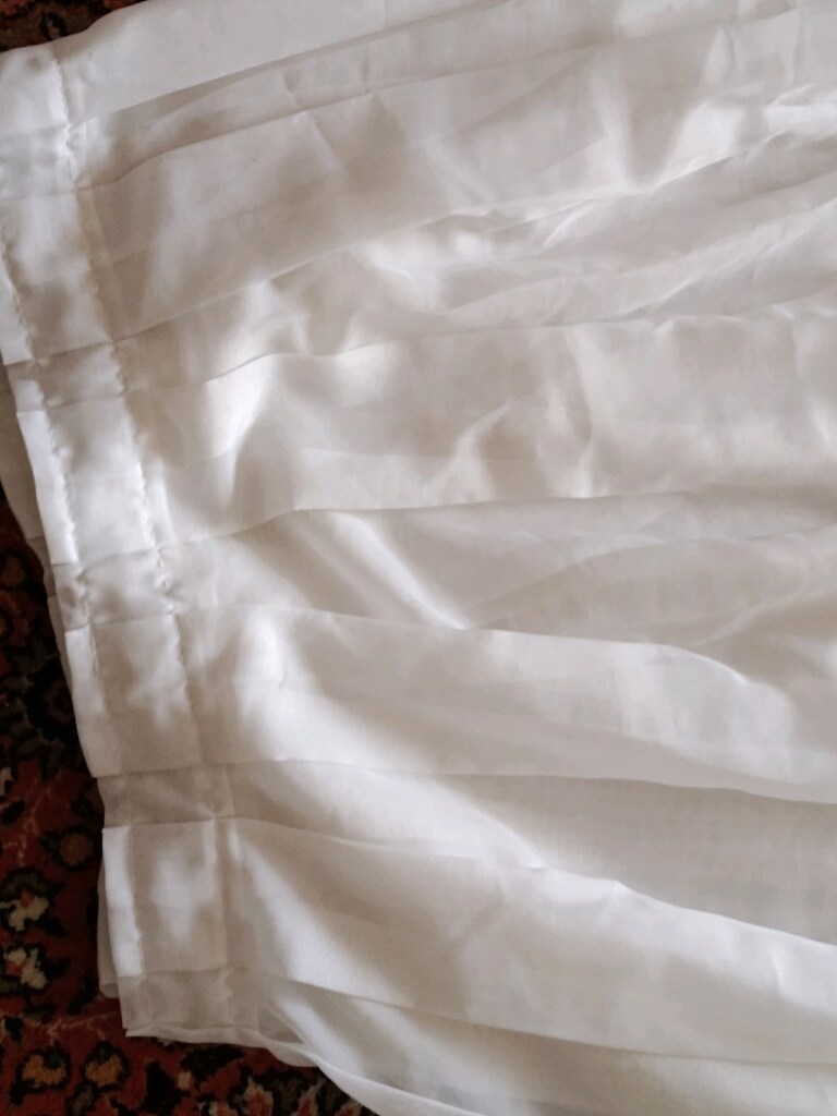 geniş güpürlü tül boy 2mt en 3 mt 63 cm - 6