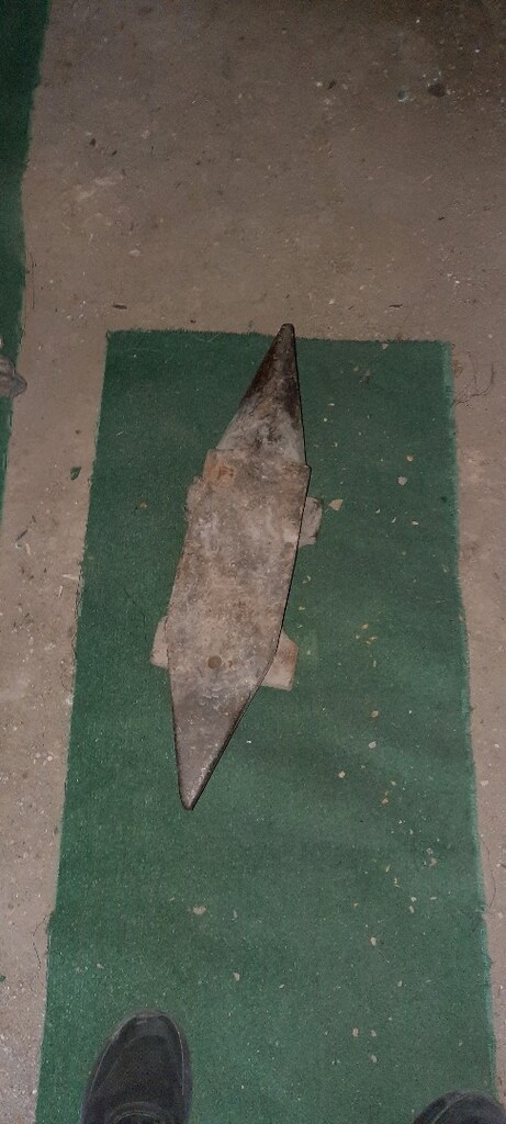 çelik demirci örs ü - 5