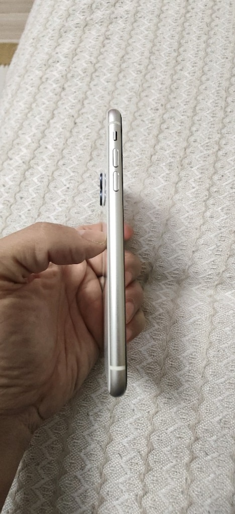 hatasiz iphone 11 128 GB pil 100 herşeyi aktif çalışır - 4