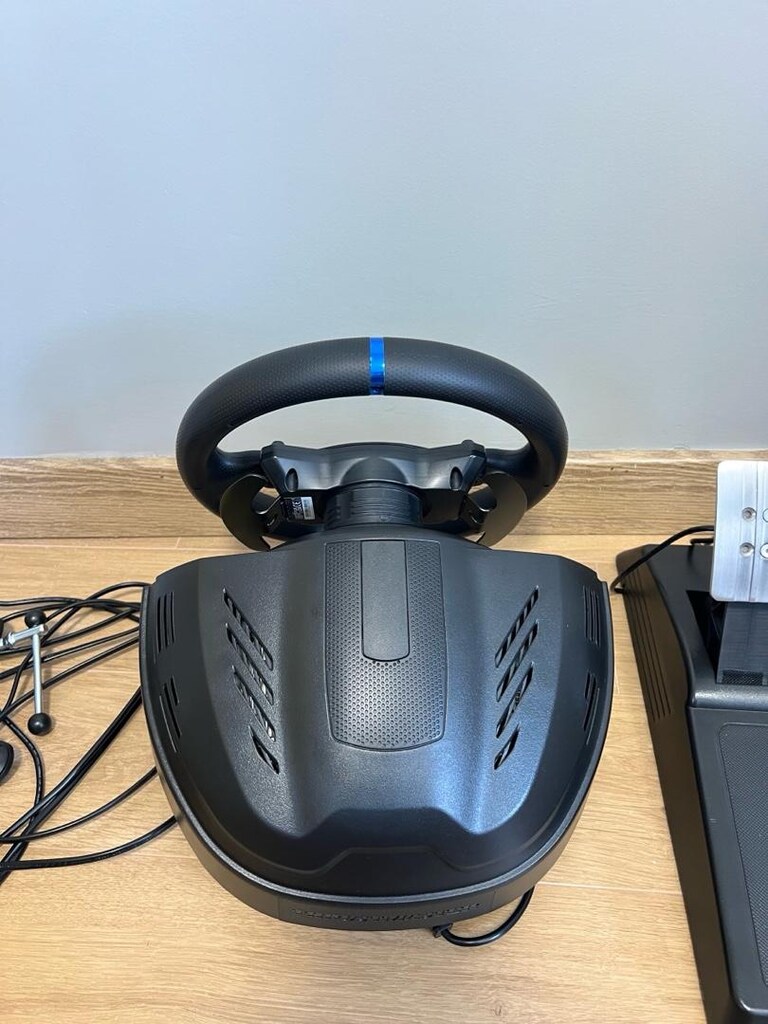 THRUSTMASTER T300RS GT SORUNSUZ - 5