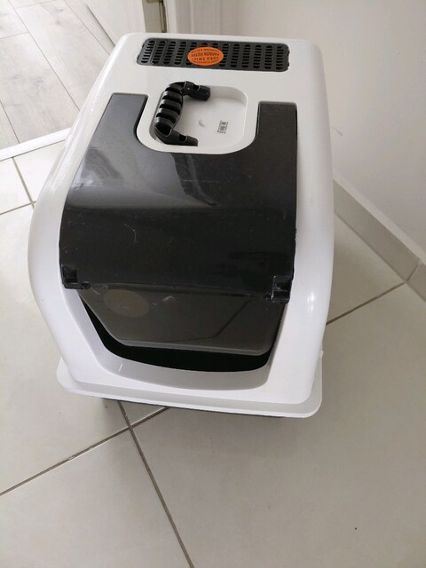 kedi tuvaleti