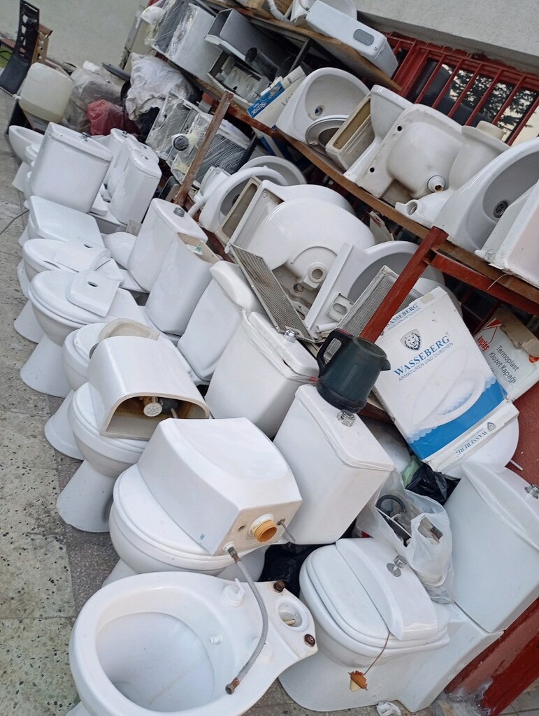 klozet takımı lari lavabo lar banyo lavabo si hobi bahçeleri ne köy ev - 6
