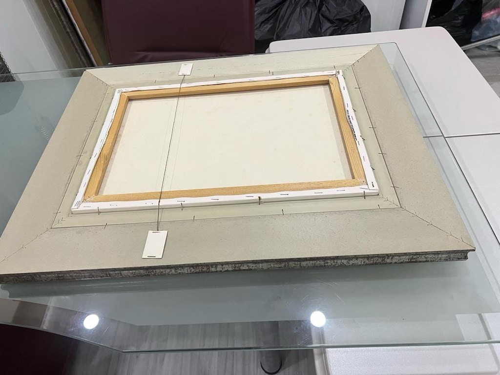 35x70 ATATÜRK TABLO - 3