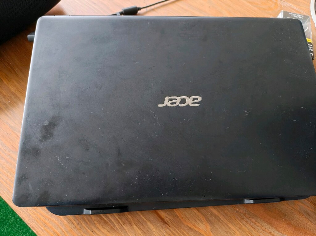 Acer Win 11 pro Sıfır Ayarında - 2